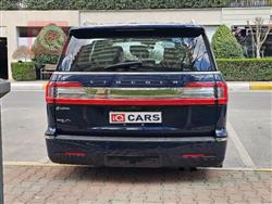 لينكولن نافيجيتور